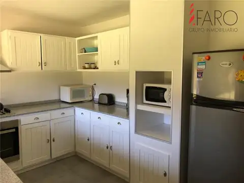 Casa en Marly de 3 dormitorios 2 baños con parrillero