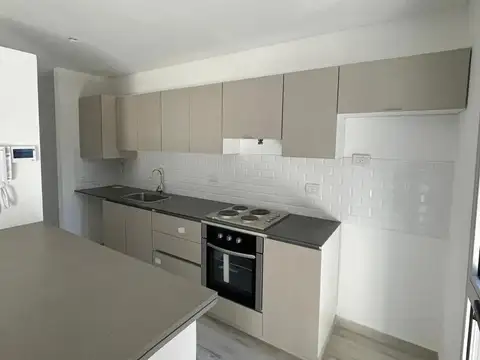 Departamento en Venta en Ciudad De Tigre, USD 119.754