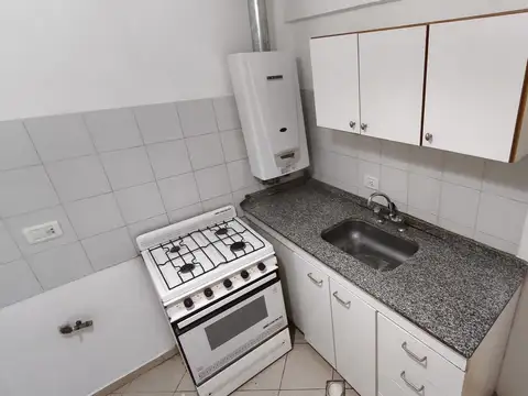 Departamento en Venta 38 años