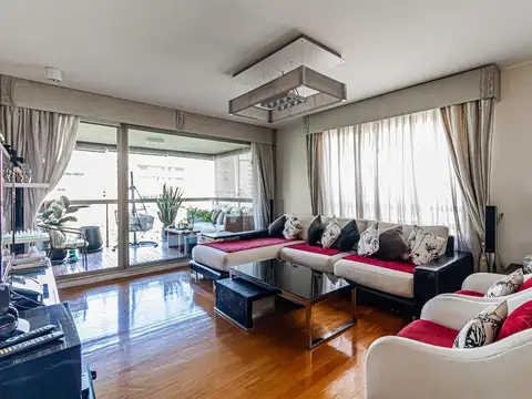 Departamento en Venta de 3 dormitorios