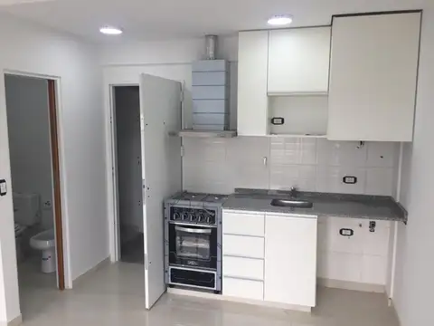 Departamento en Venta en San Justo, USD 10.000