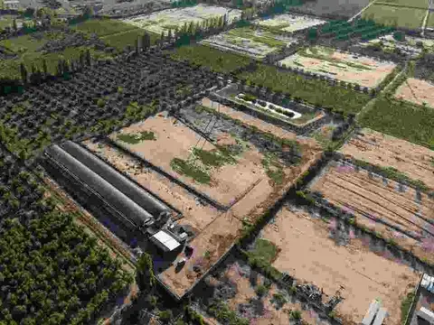 Quinta en Venta en Cruz De Piedra, USD 600.000