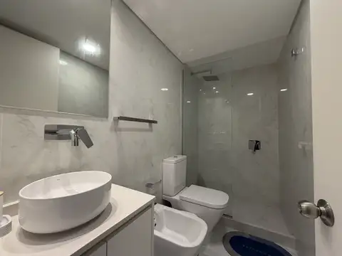 GORLERO 100, Piso 3