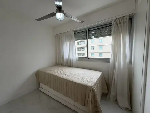 Departamento 4 ambientes con 3 baños