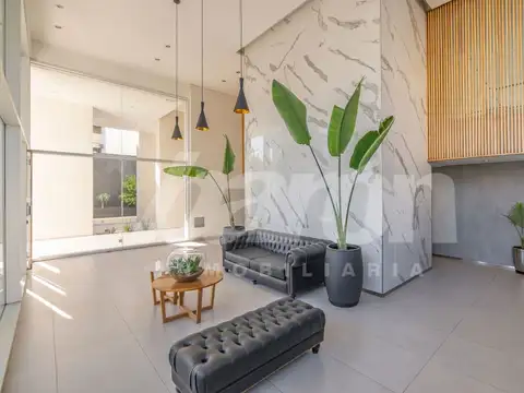 Departamento en Alquiler de 4 ambientes