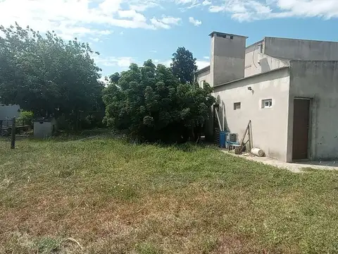 Local en Venta en Fortin Olmos, USD 43.000