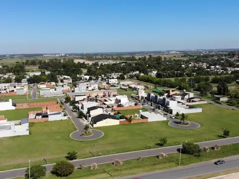 BARRIO PORTAL DE LA AVENIDA - VENTA OFICIAL