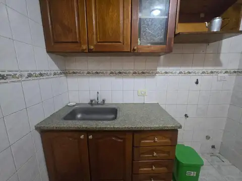 Departamento en Venta al Norte