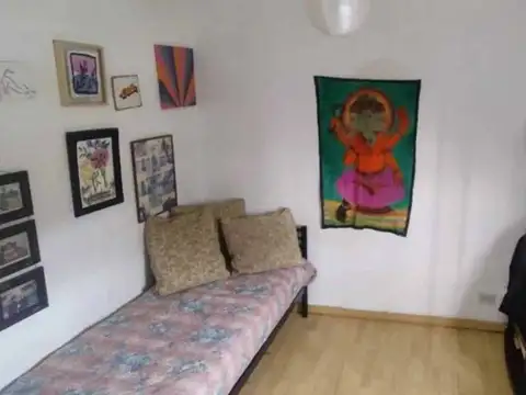 Oportunidad! u$s 1303 x m2 Venta Casa 6 amb Villa Devoto