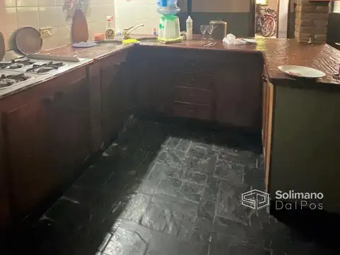 Terreno en Venta 49  mts Fondo