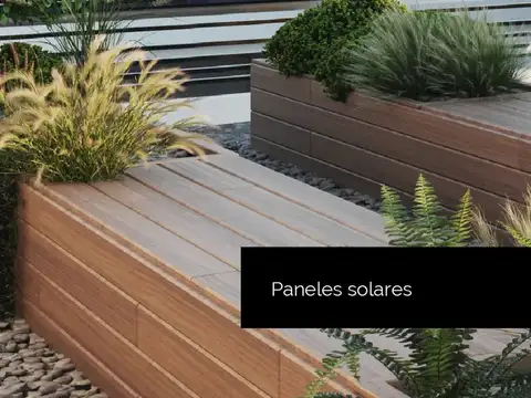 Departamento en Venta 1 año