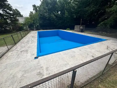 Quinta en venta en Trujui