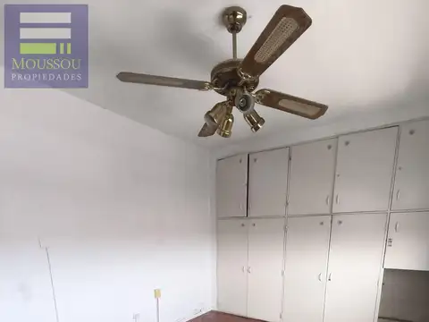 Departamento en Alquiler 50 años