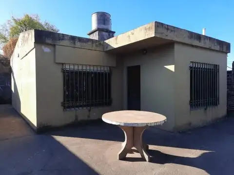 Lautaro e/ Avenida Costanera Republica del Libano y Republica de Israel