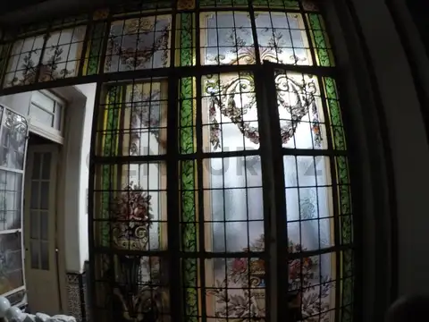 VENTA CASA DE ÉPOCA S/ LOTE PROPIO 185 M2 SAN CRISTOBAL