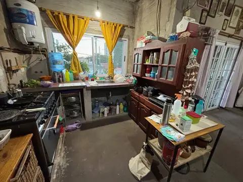 Casa en Venta 6 años