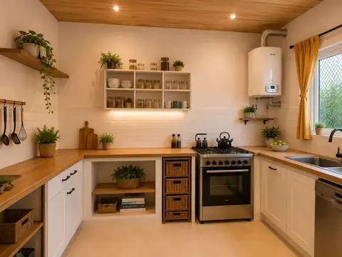 Venta Casa Multifamiliar de 2 Plantas a Terminar