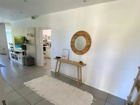 Casa en Alquiler de 3 dormitorios