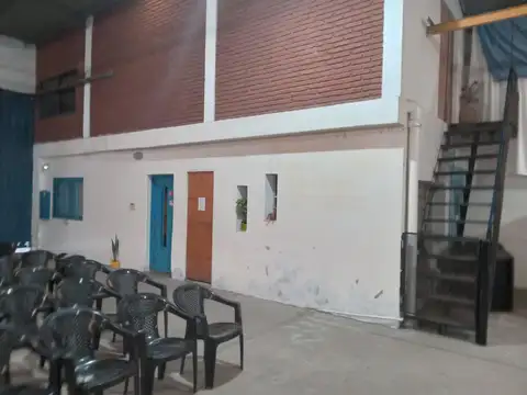 Galpon en Venta 20 años