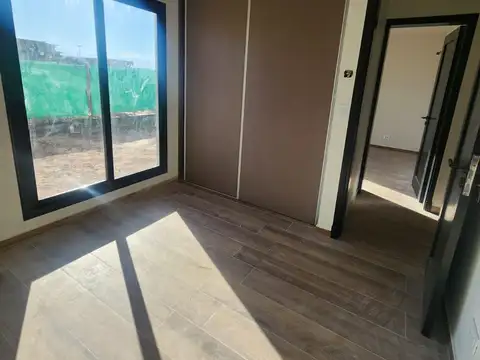 VENTA CASA A ESTRENAR BARRIO LA QUEBRADA ARAOZ