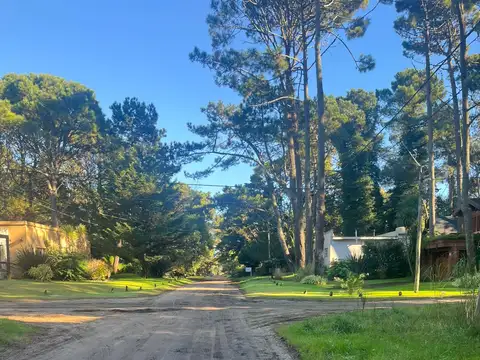 Terreno en venta en Valeria Del Mar