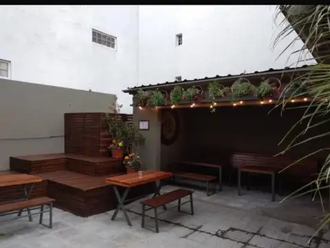 Fondo Comercio en Venta 9 años