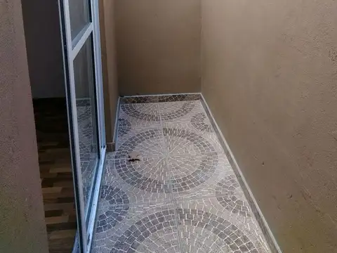 Depto Tipo Casa en Venta A Estrenar