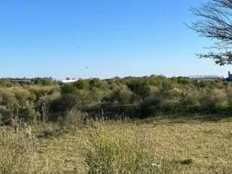 Terreno en Venta 154  mts Fondo