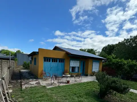 Calle 33 entre 16 y 17