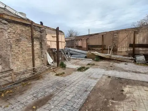 Terreno en Venta de 210,0 m2