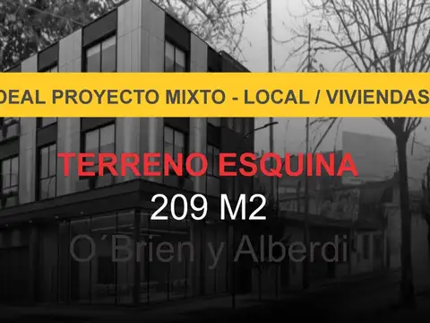 Terreno en Venta en San Jose de Guaymallen, USD 37.000