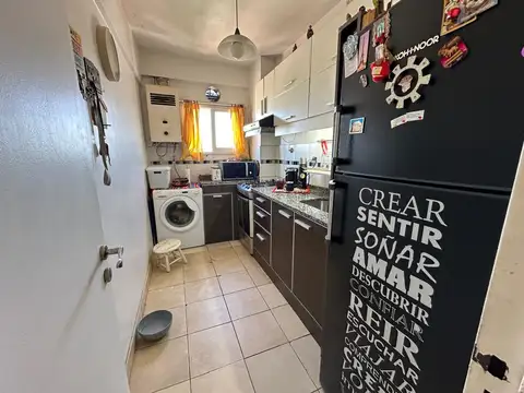 Departamento en Venta de 2 dormitorios