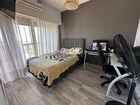 Departamento en Venta en Monte Castro, USD 124.000