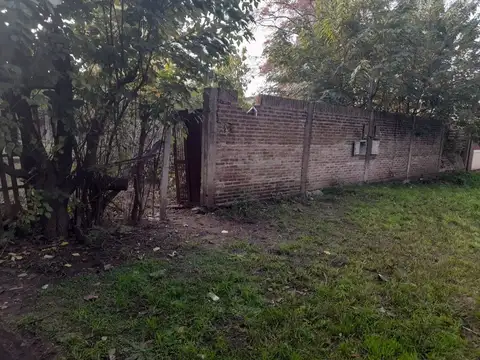 Terreno en Venta en La Reja, USD 100.000