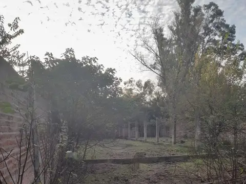 Terreno en Venta en La Reja, USD 100.000