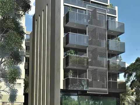 Departamento en  VENTA a estrenar