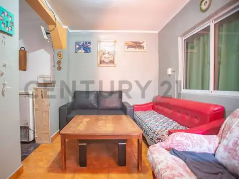 Mariquita Sanchez de Thompson 2200, Piso 0