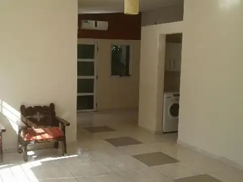 Depto Tipo Casa en Venta con 2 cocheras