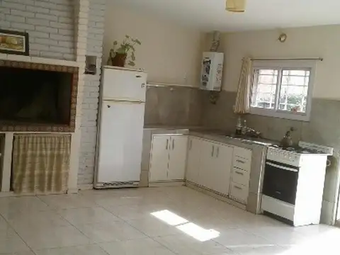 Depto Tipo Casa en Venta de 2 dormitorios