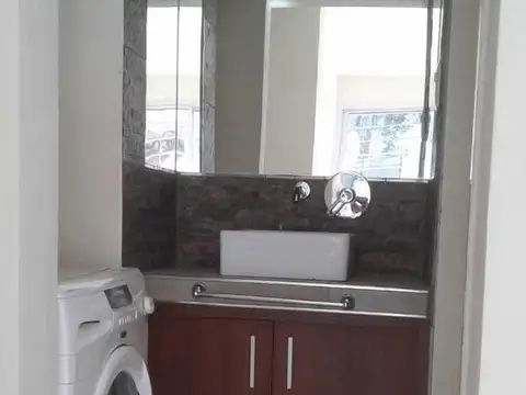 Depto Tipo Casa en Venta en Villa Allende, USD 118.000