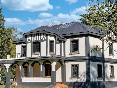 VENTA Terreno Tres Pinos - El Estribo -  1014 m2