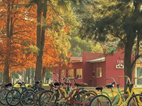 Terreno en Venta de 1014,0 m2