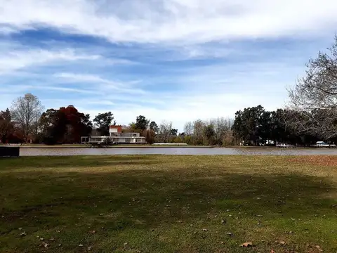 Casa  en Venta en Capitan, Zona Delta, Tigre