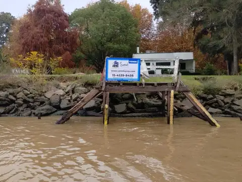 Casa  en Venta en Capitan, Zona Delta, Tigre