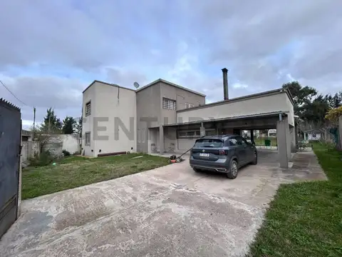 Casa en Venta en Altos de Los Talas Berisso