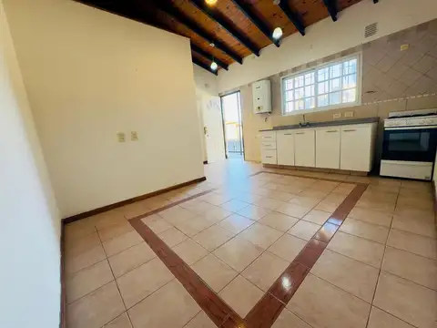 Departamento en Alquiler de 1 dormitorio