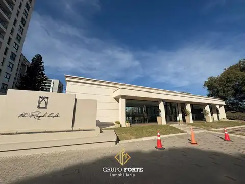 Manuel Quintana 1000, Piso 3