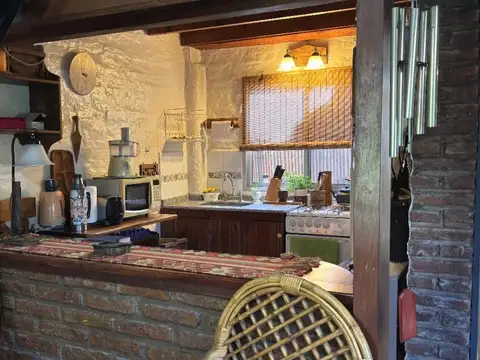 Casa en Venta 15 años