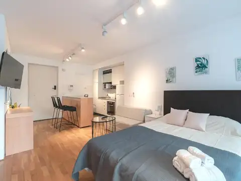 Departamento en Venta 7 años