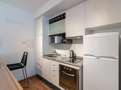 Departamento en Venta al Sur